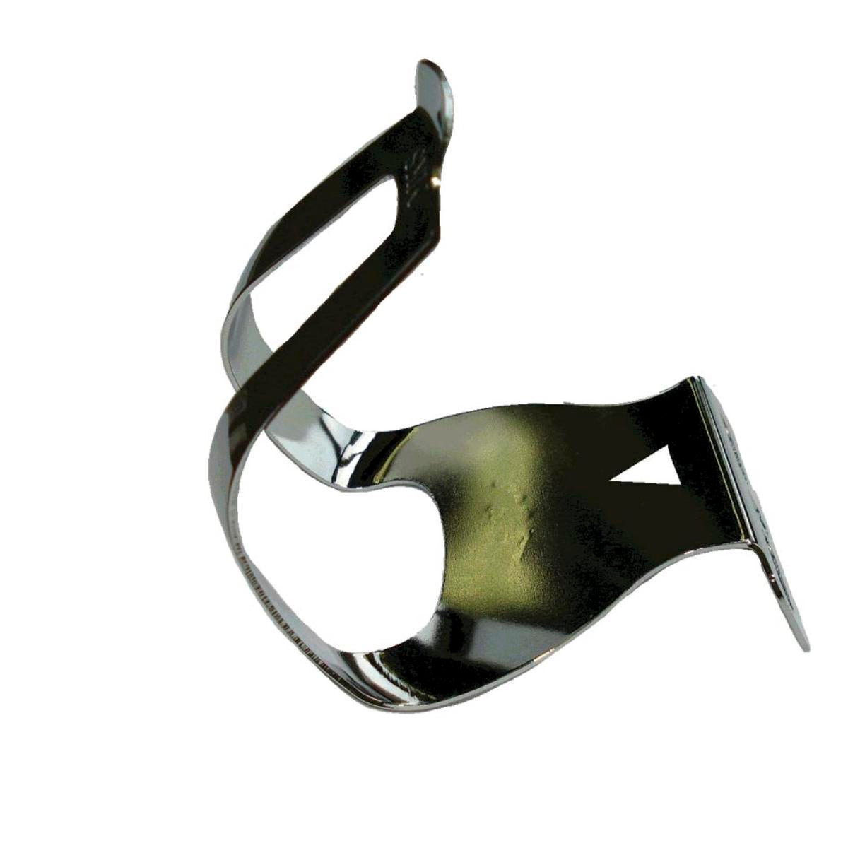 MKS HALBCLIP STAHL - TIEF