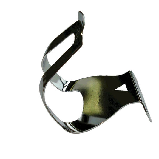 MKS HALBCLIP STAHL - TIEF