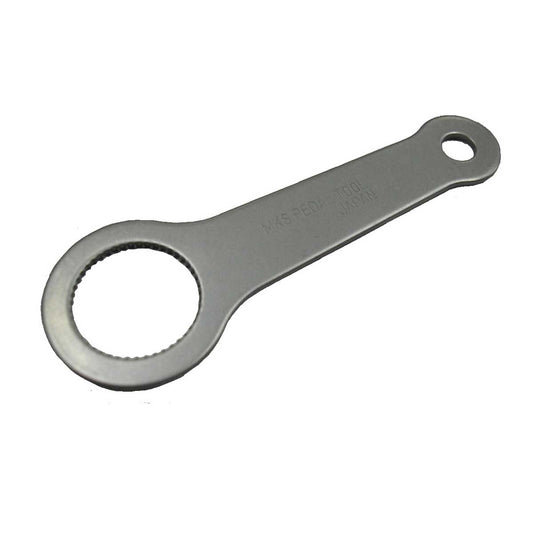 MKS SYLVAN DUST CAP SPANNER