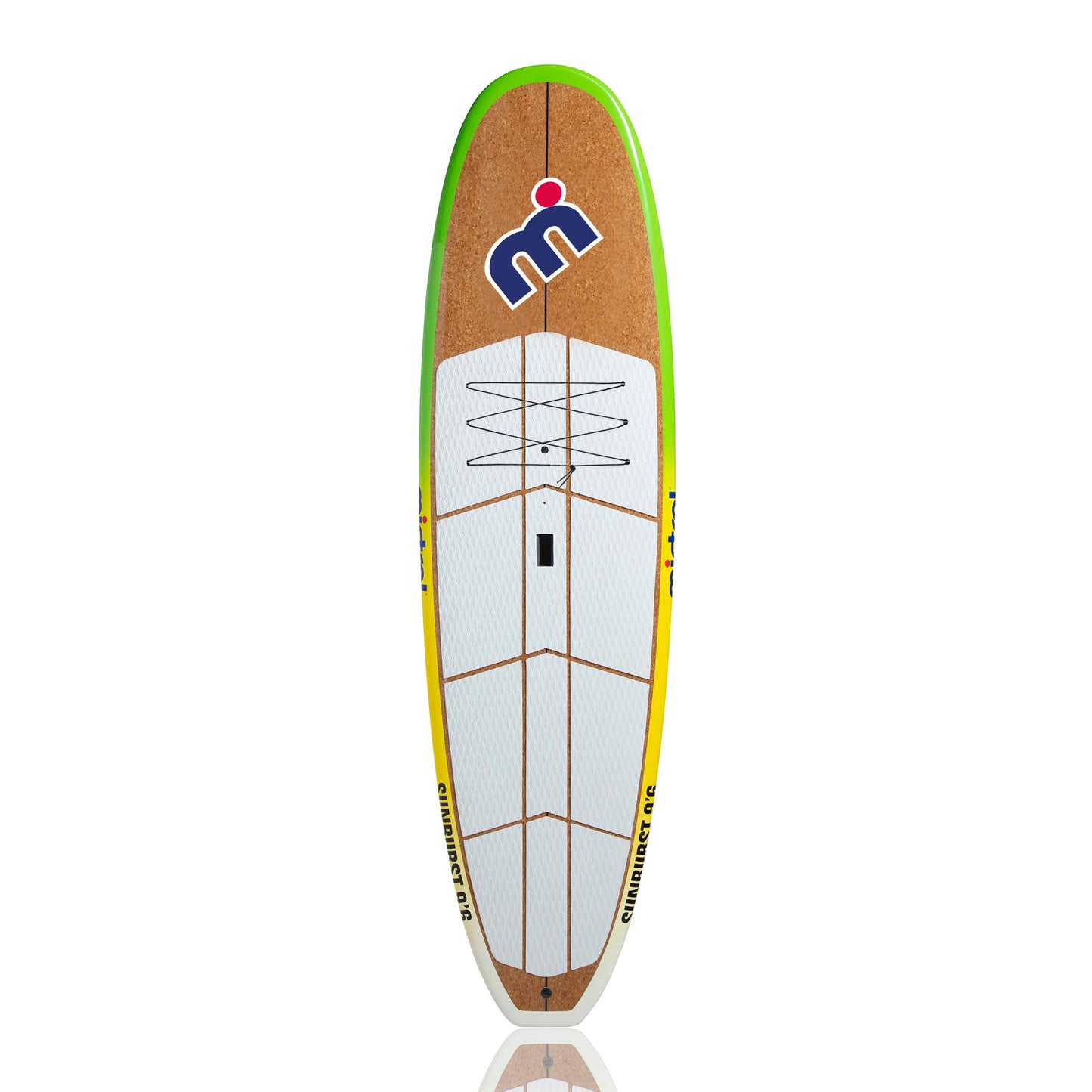 MISTRAL SUNBURST SUP HARDBOARD