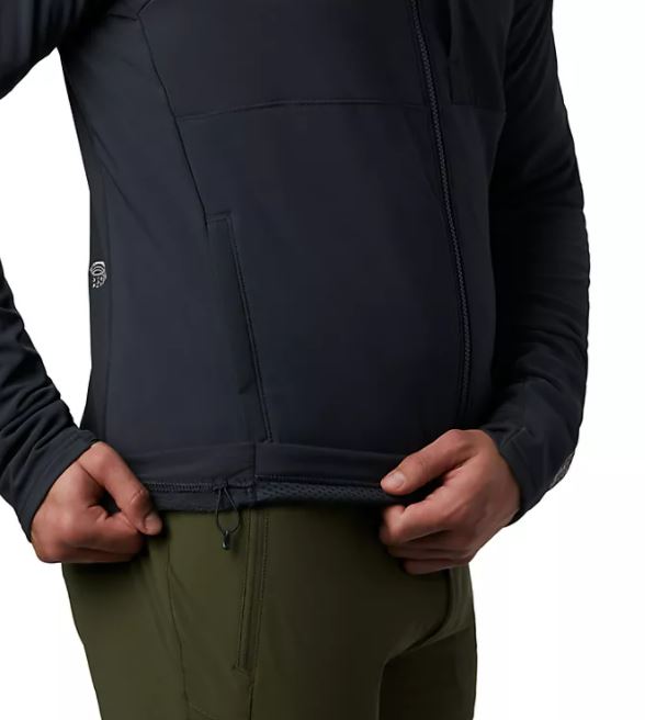 Mountain Hardwear Keele™-Jacke für Herren