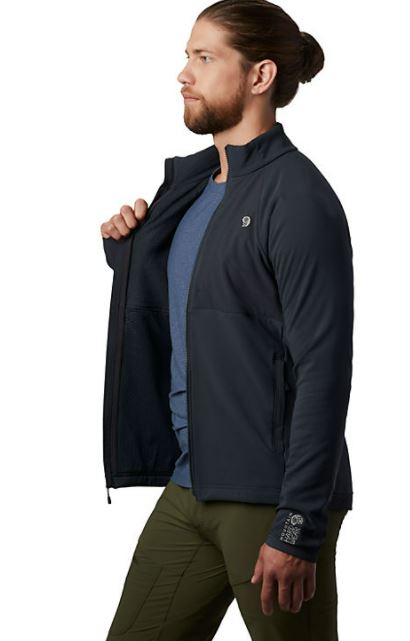 Mountain Hardwear Men's Keele™ Jacket