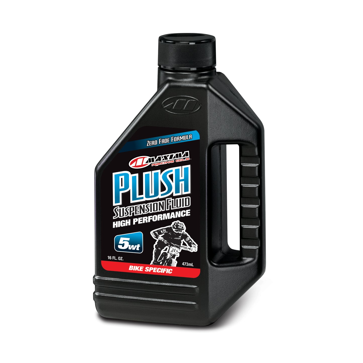 MAXIMA PLUSH SUSPENSION FLUID 5 WT 473ML (16 FL OZ)