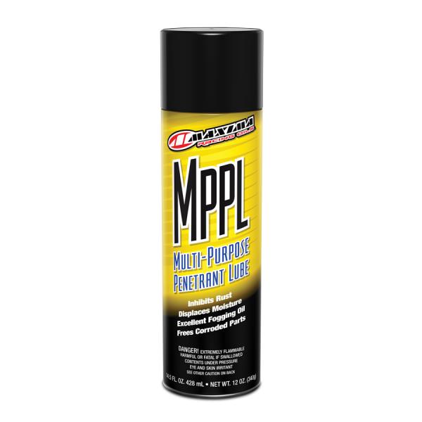 MAXIMA MPPL MULTI-PURPOSE PENETRANT LUBE 428ML (14.5 FL OZ)