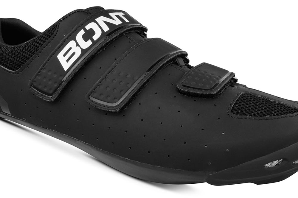Bont Motion Route Velcro