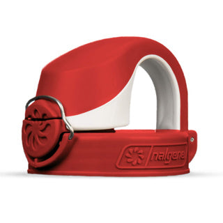 OTF-Ersatzkappe – Feuerrot