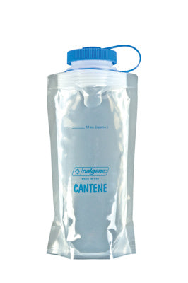 Nalgene Cantene à bouche large 1 litre