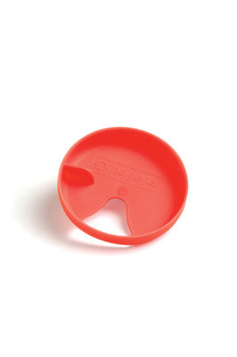 Nalgene 63 mm Easy Sipper – Rot