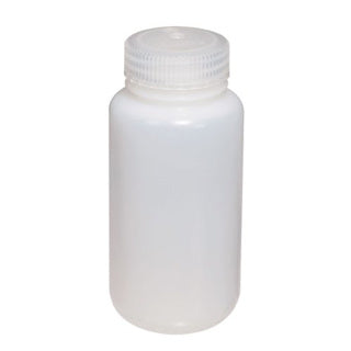 Nalgene HDPE Round Storage Bottle - 250ml – Igneous-sports