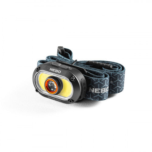 Mycro 500+ Headlamp         NEB-HLP-1005-G