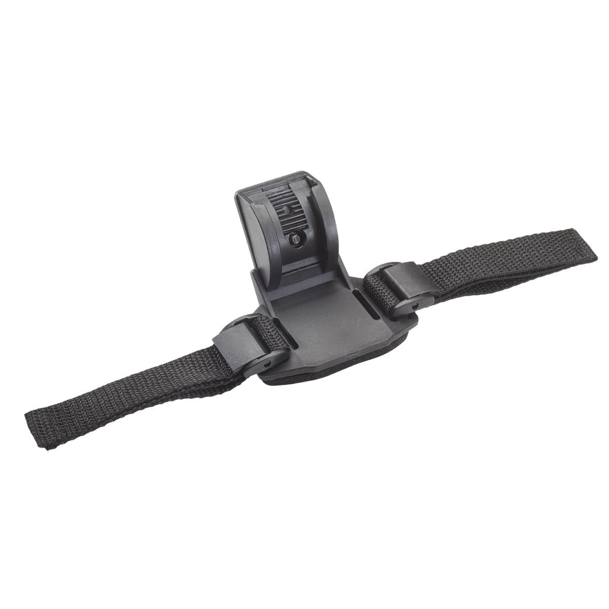 SUPPORT DE SANGLE DE CASQUE INCLINÉ NITERIDER PRO SERIES (PHARE À DOUBLE FAISCEAU)