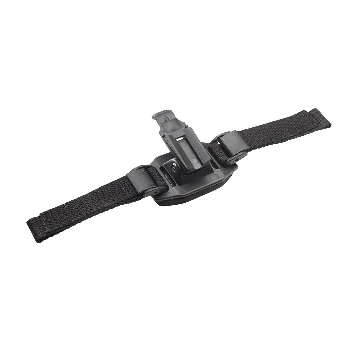 NITERIDER HELMET STRAP MOUNT (LUMINA OR MAKO SERIES)