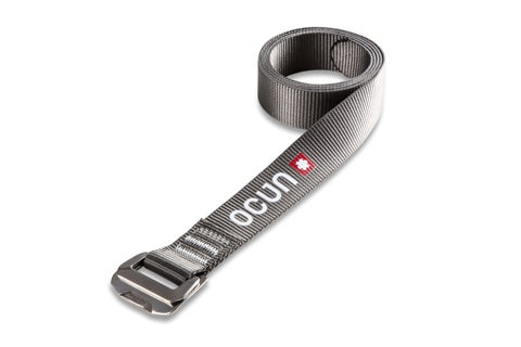 Ceinture 28 mm (paquet de 5) -Gris