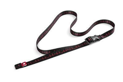 Ceinture pour sac à magnésie (paquet de 5)