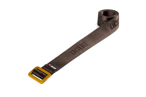 Ceinture 44 mm (paquet de 5) -Marron/Or