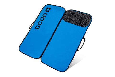 Sit Case Pad – Hellblau