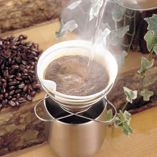 Cafetière SOTO Helix