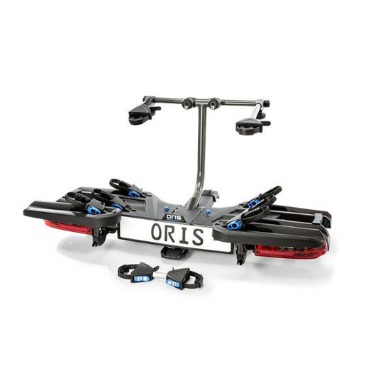 Oris Tracc Fahrradträger