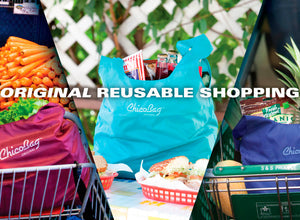 Cabas ChicoBag Original - Violet