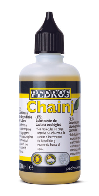 Pedro's ChainJ 50ml