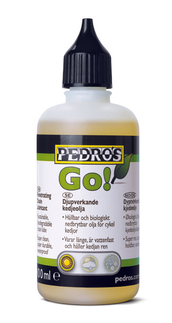 Pedro's GO! 100ml