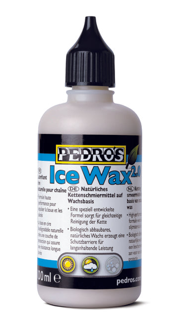 Pedro's Ice Wax 2.0 100ml