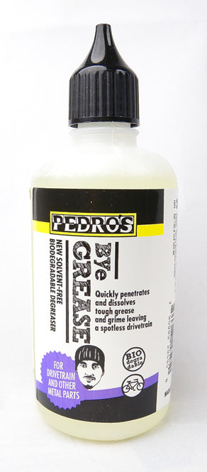 Pedro's Bye Grease 100ml