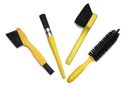 Pedro's Pro Brush Kit