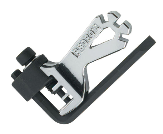 Pedro's 6 Pack Chain Tool