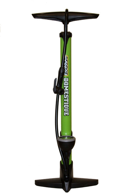 Pedro's Domestique Floor Pump