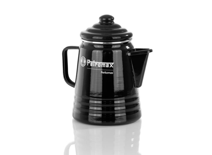 Percolateur Perkomax Petromax 1,3 L - Noir 