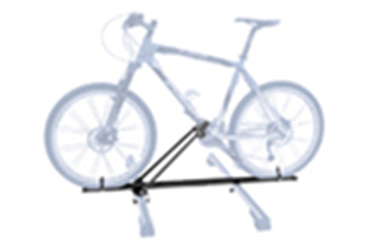 Peruzzo Top Bike 1 Bike Roof Fitting Rack