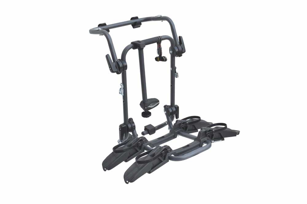 Peruzzo Pure Instinct 2 Bike Rear Carrier