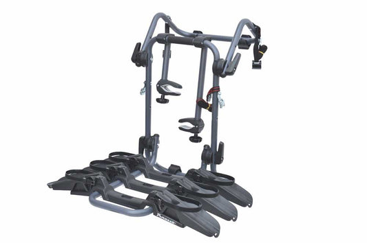 Peruzzo Pure Instinct 3 Bike Rear Carrier