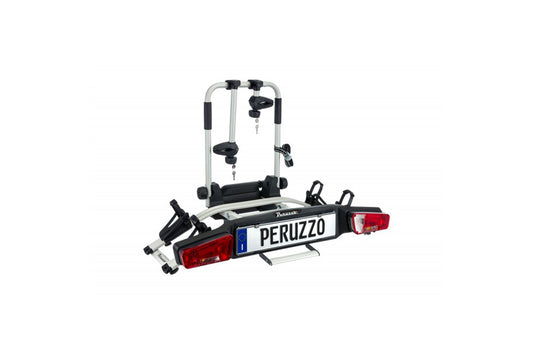 Peruzzo TOW BALL CARRIER ZEPHYR 2