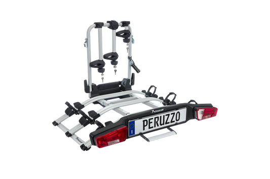 Peruzzo TOW BALL CARRIER ZEPHYR 3