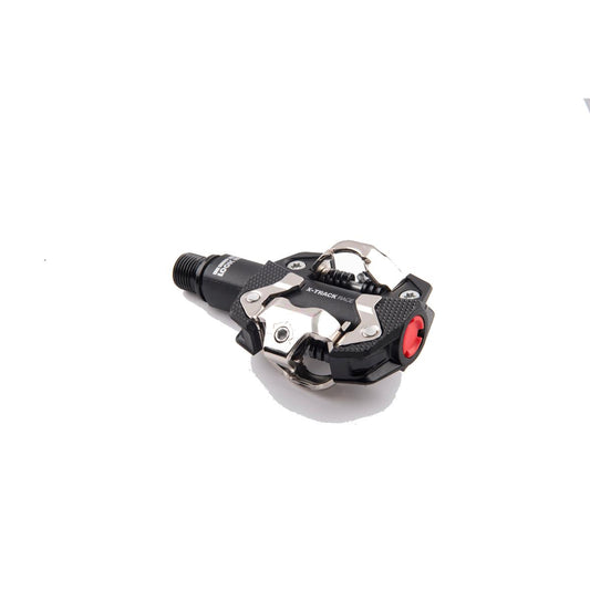 LOOK X-TRACK RACE MTB PEDAL WITH CLEATS