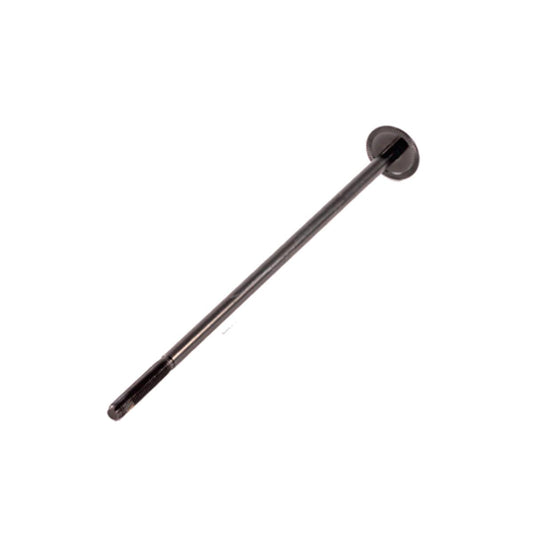 PITLOCK SKEWER WITHOUT CLOSURE FRONT WHEEL 119MM AXLE