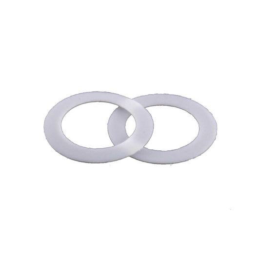 PITLOCK TEFLON RING 1 PACK WITH TWO PIECES FOR SOLID AXLES