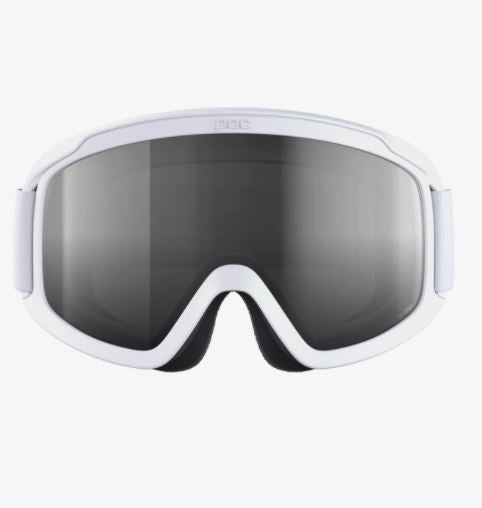 POC Opsin Snow Goggles Hydrogen White One Size