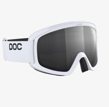 POC Opsin Snow Goggles Hydrogen White One Size