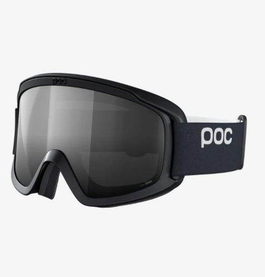 Lunettes de neige POC Opsin Uranium Black taille unique