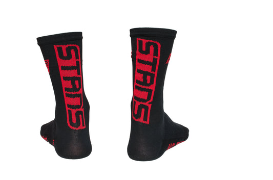 Stans NoTubes Cotton Socks