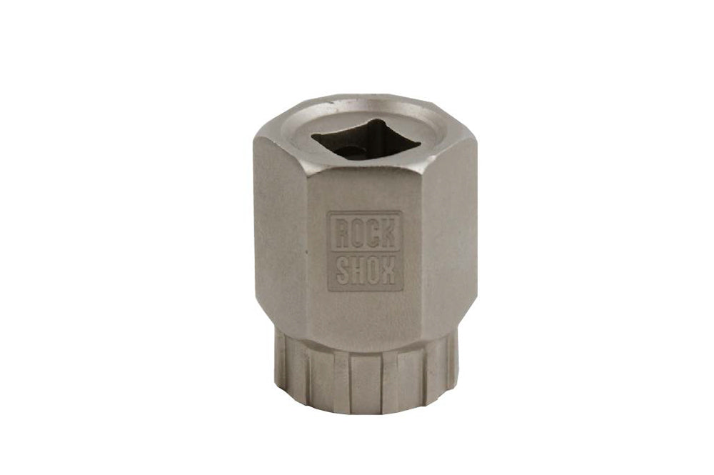 Rockshox Suspension Top Cap/Cassette Tool (for SRAM/Shimano Cassettes