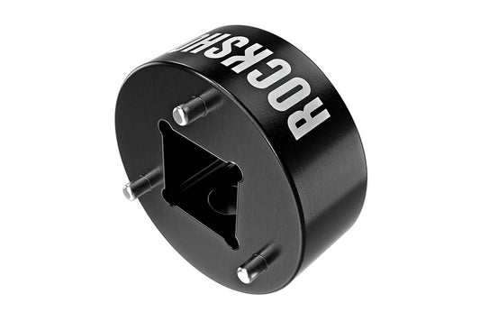 Rockshox REAKTIV PISTON SOCKET (REQUIRED FOR REAKTIV 200 HOUR SERVICE