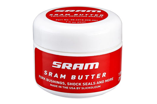 Sram FETT SRAM BUTTER 500ML