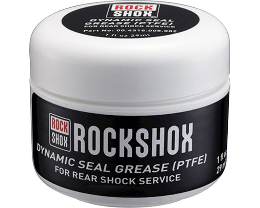 Sram Grease RockShox Dynamic Seal Grease 500ml - Recommended forS