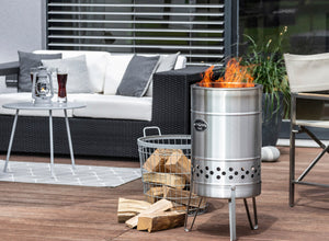 Baril de feu Feuerhand Pyron