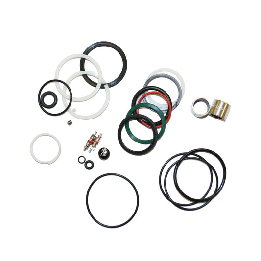 ROCKSHOX RECHANGE - KIT D'ENTRETIEN AMORTISSEUR ARRIÈRE BASIC - 2011 MONARCH RT3/RT/R