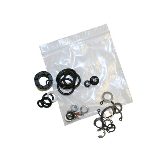 ROCKSHOX SPARE - FRONT SUSPENSION SERVICE 05-11 REBA/06-09 REVELATION/05-10 PIKE AIR U-TURN SERVICE KIT